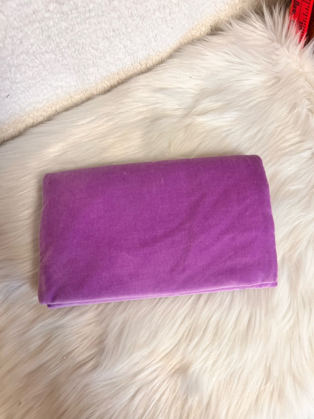 Gucci Pink and Purple Sunglasses Pouch Set - Picture 4 of 6